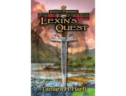 Livro Lexin'S Quest de Tamara H Hartl ( Inglês )