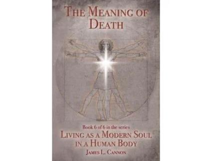 Livro The Meaning Of Death: Understanding Death, Experiencing Death And Dying Well de James L. Cannon ( Inglês )