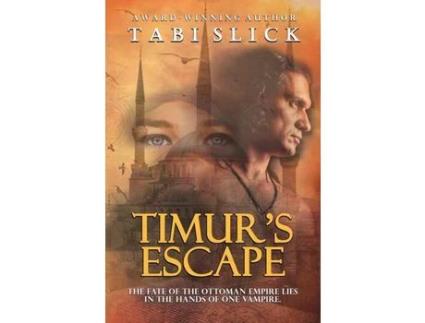 Livro Timur'S Escape de Tabi Slick ( Inglês )