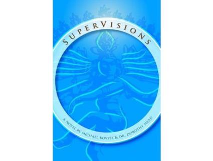 Livro Supervisions de Michael Kovitz Dr. Dorothy Mead ( Inglês )