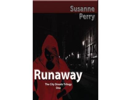 Livro Runaway de Susanne Perry ( Inglês )