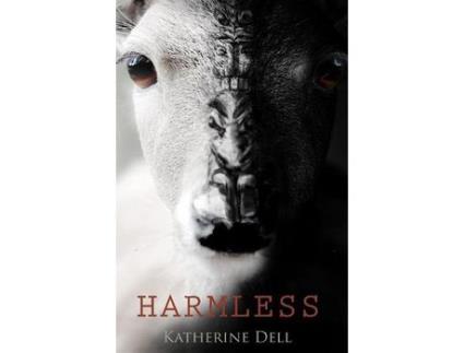 Livro Harmless de Katherine Dell ( Inglês )
