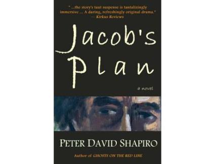 Livro Jacob'S Plan de Peter David Shapiro ( Inglês )