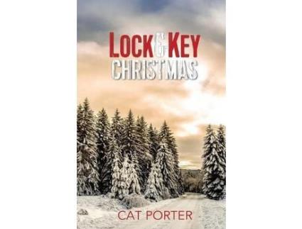 Livro Lock &Amp; Key Christmas de Cat Porter ( Inglês )