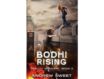 Livro Bodhi Rising de Andrew Sweet ( Inglês )