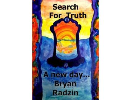 Livro Search For Truth: A New Day... de BRYAN RADZIN ( Inglês )