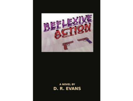 Livro Reflexive Action de D. R. Evans ( Inglês )