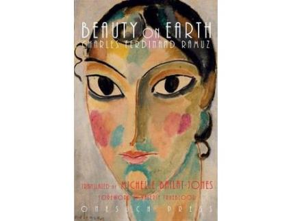 Livro Beauty On Earth de Charles Ferdinand Ramuz ( Inglês )