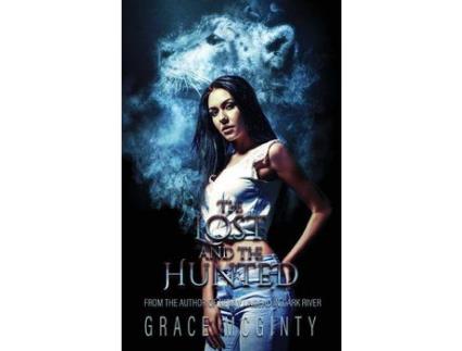 Livro The Lost And The Hunted de Grace McGinty ( Inglês )