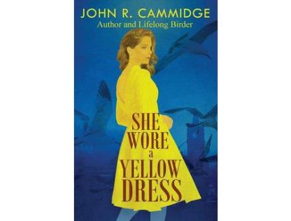 Livro She Wore A Yellow Dress de John Cammidge ( Inglês )