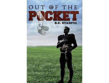 Livro Out Of The Pocket de B. E. Stanfel ( Inglês )