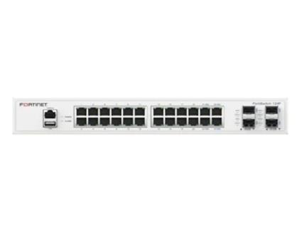 Switch FORTINET (128 Gbit/s)
