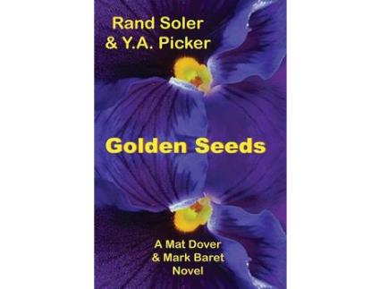 Livro Golden Seeds de Y.A. Picker ( Inglês )