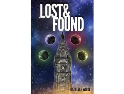 Livro Lost &Amp; Found de Kathleen White ( Inglês )