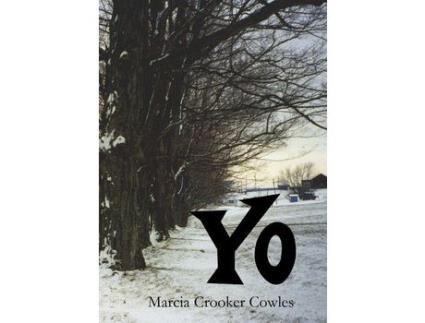 Livro Yo de Marcia Crooker Cowles ( Inglês )