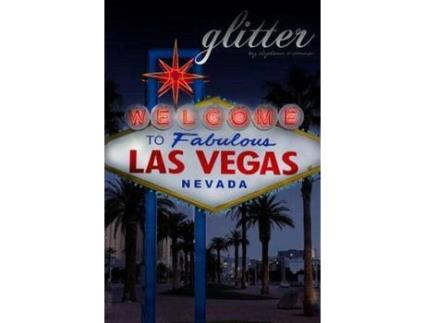 Livro Glitter de Clydean O'Conner ( Inglês )