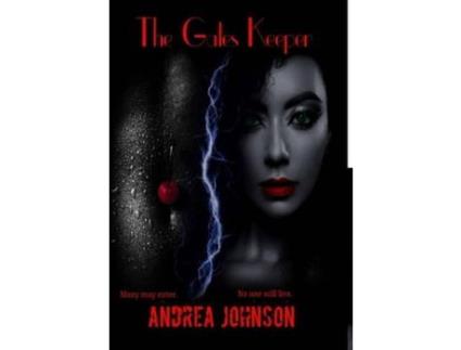 Livro The Gates Keeper de Andrea Johnson ( Inglês )