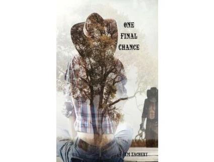 Livro One Final Chance de YM Zachery ( Inglês )