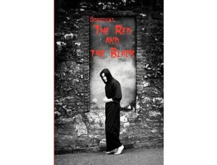 Livro French Classics In French And English: The Red And The Black By Stendhal (Dual-Language Book) de Alexander Vassiliev ( Inglês )