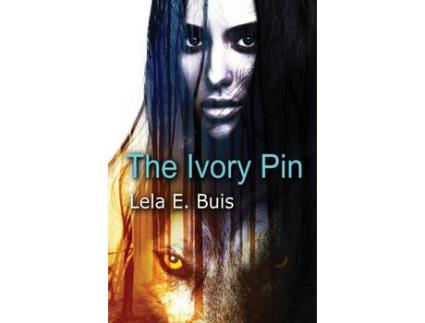Livro The Ivory Pin de Lela Buis ( Inglês )