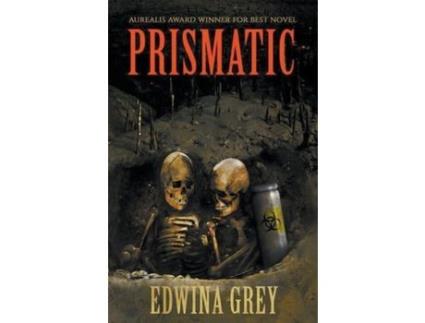 Livro Prismatic de Edwina Grey ( Inglês )