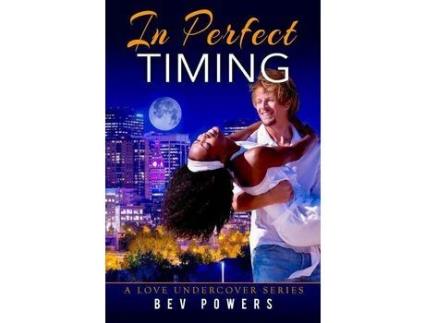 Livro In Perfect Timing (A Love Undercover Series Book 1) de Karen Rodgers ( Inglês )
