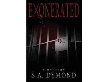Livro Exonerated de S.A. Dymond ( Inglês )