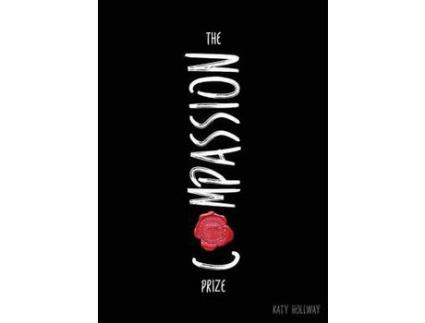 Livro The Compassion Prize de Katy Hollway ( Inglês )