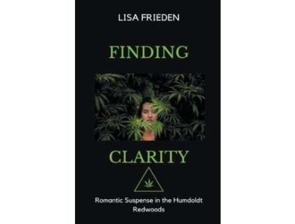 Livro Finding Clarity de Lisa Frieden ( Inglês )