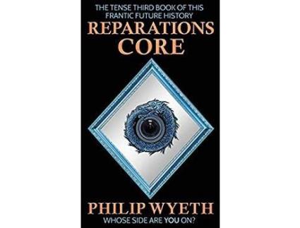Livro Reparations Core de Philip Wyeth ( Inglês )
