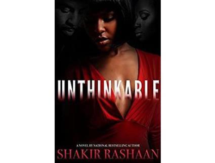 Livro Unthinkable de Shakir Rashaan ( Inglês )