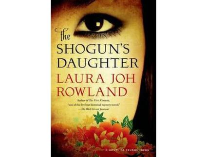 Livro Shogun'S Daughter de LAURA JOH ROWLAND ( Inglês )