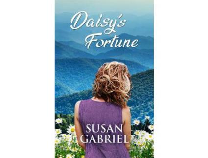 Livro Daisy'S Fortune: Southern Historical Fiction (Wildflower Trilogy Book 3) de Susan Gabriel ( Inglês )