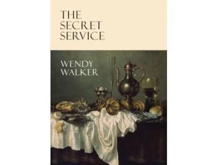 Livro The Secret Service de Wendy Walker ( Inglês )