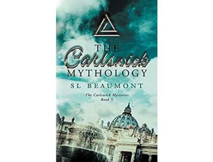 Livro The Carlswick Mythology de S L Beaumont ( Inglês )