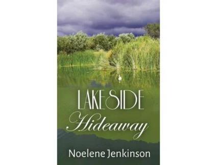 Livro Lakeside Hideaway de Noelene Jenkinson ( Inglês )