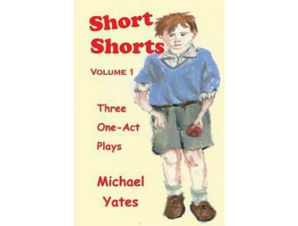 Livro Short Shorts de Michael Yates ( Inglês )