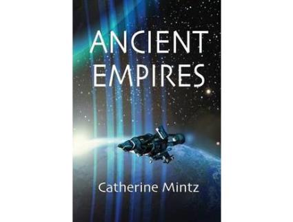 Livro Ancient Empires de Catherine Mintz ( Inglês )