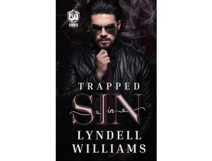 Livro Trapped In Sin de Lyndell Williams ( Inglês )