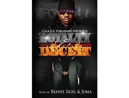 Livro Loyalty And Deceit de Sigel Beanie ( Inglês )