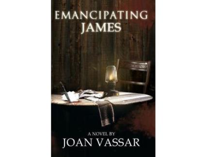 Livro Emancipating James de Joan Vassar ( Inglês )