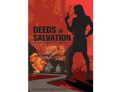 Livro Deeds Of Salvation de Lance C Smith ( Inglês )