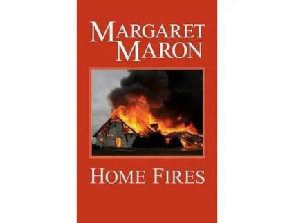 Livro Home Fires de Margaret Maron ( Inglês )