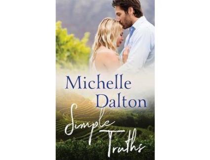 Livro Simple Truths de Michelle Dalton ( Inglês )