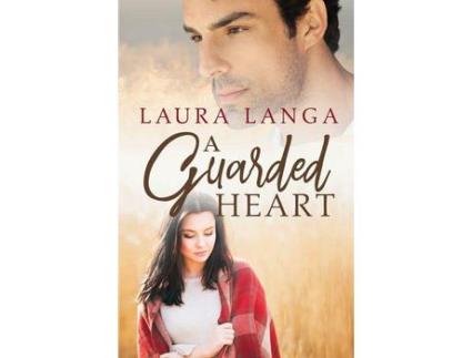 Livro A Guarded Heart de Laura Langa ( Inglês )