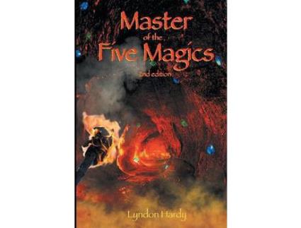 Livro Master Of The Five Magics: 2Nd Edition de Lyndon M Hardy ( Inglês )