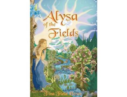 Livro Alysa Of The Fields: Book One In The Tellings Of Xunar-Kun de Tina Field Howe ( Inglês )