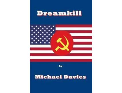 Livro Dreamkill de Michael Davies ( Inglês )