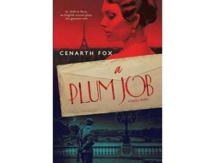 Livro A Plum Job de Cenarth Fox ( Inglês )