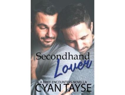 Livro Secondhand Lover de Cyan Tayse ( Inglês )